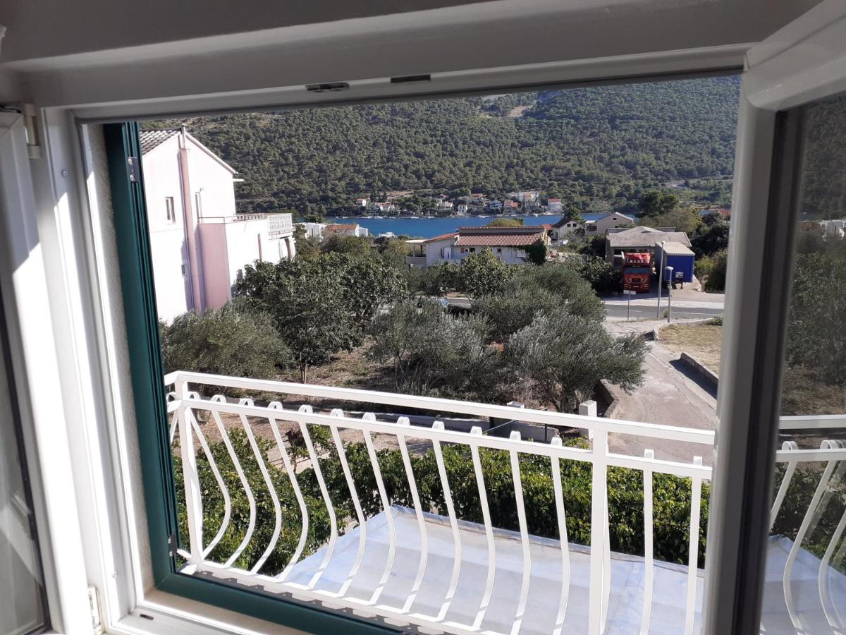 Apartments Hanna Grebaštica المظهر الخارجي الصورة