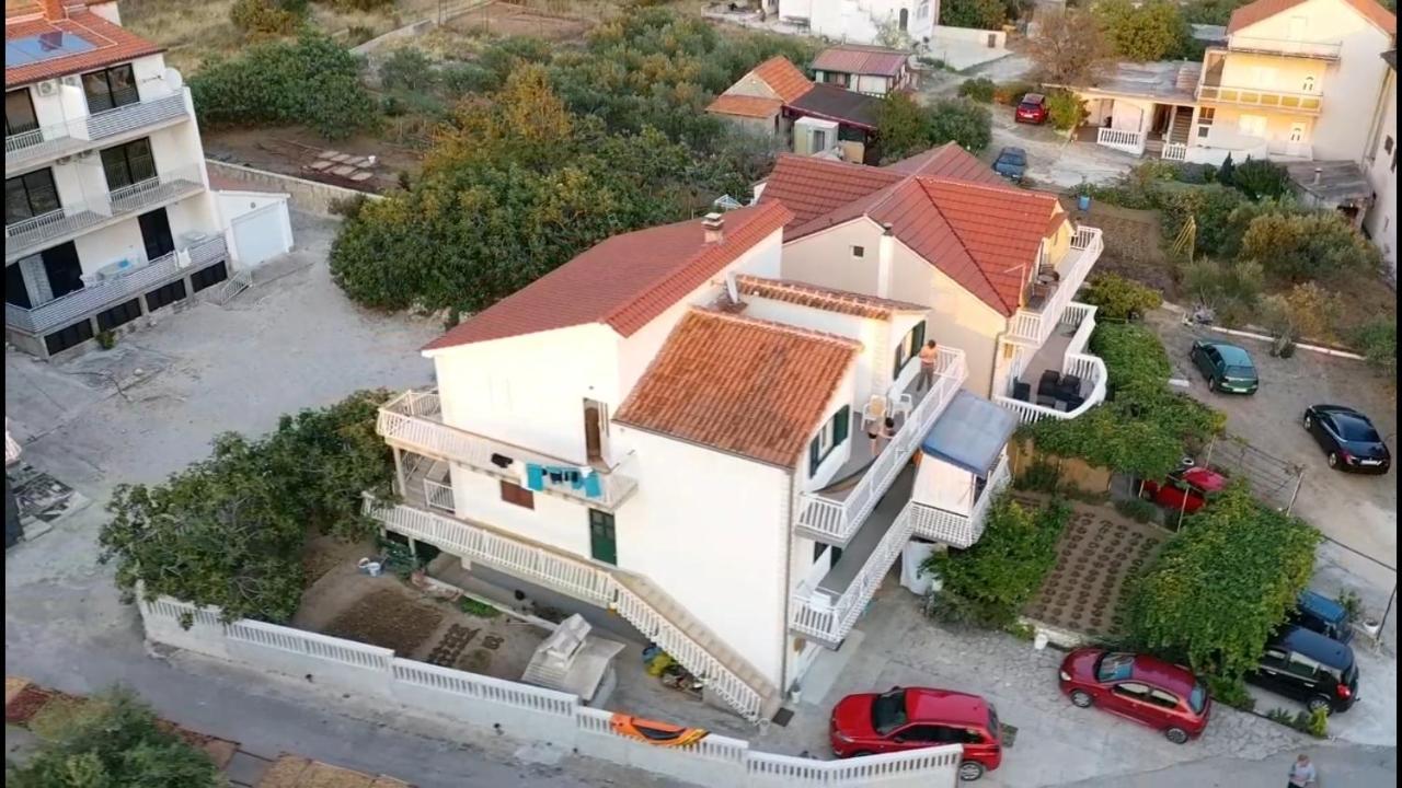 Apartments Hanna Grebaštica المظهر الخارجي الصورة