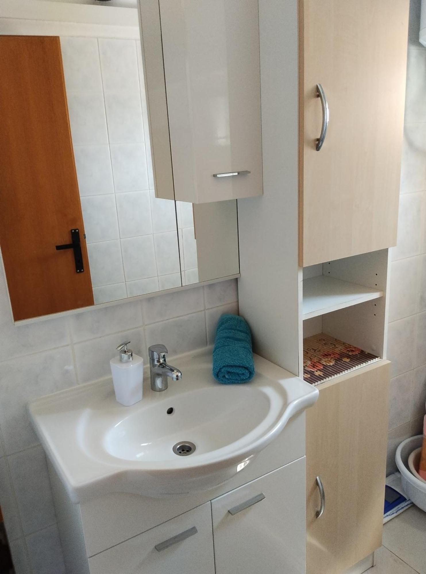 Apartments Hanna Grebaštica المظهر الخارجي الصورة