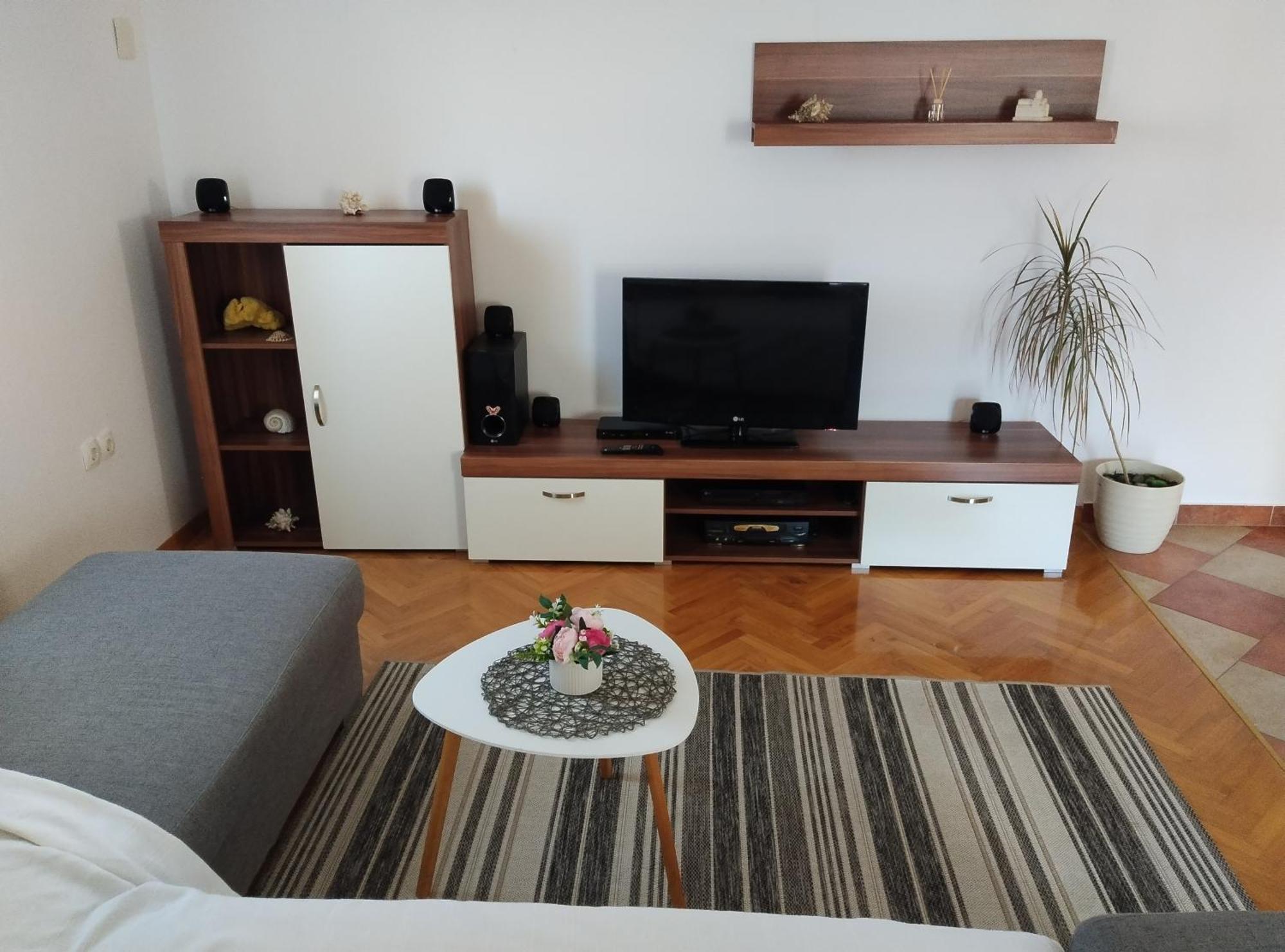 Apartments Hanna Grebaštica المظهر الخارجي الصورة