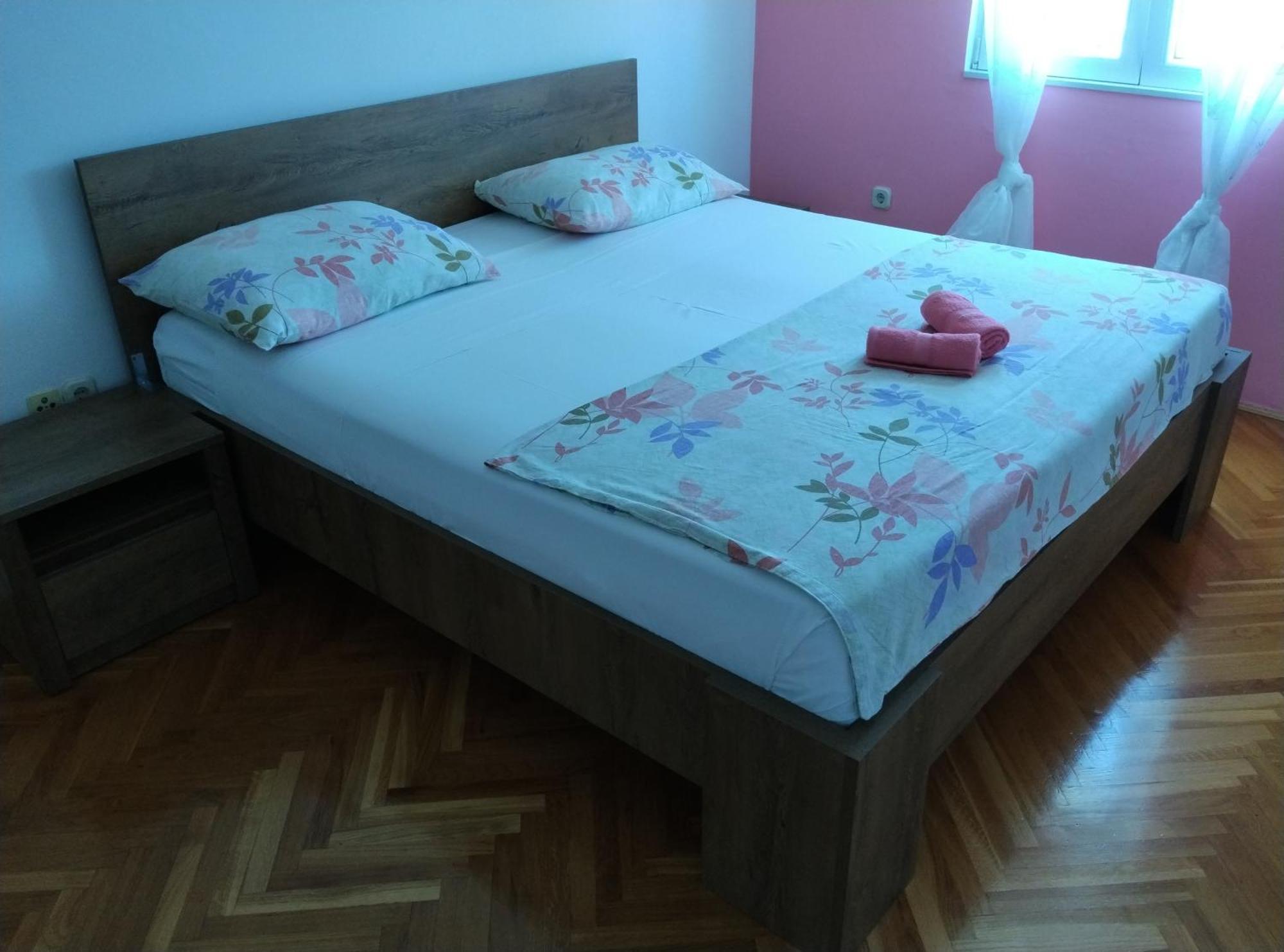 Apartments Hanna Grebaštica المظهر الخارجي الصورة