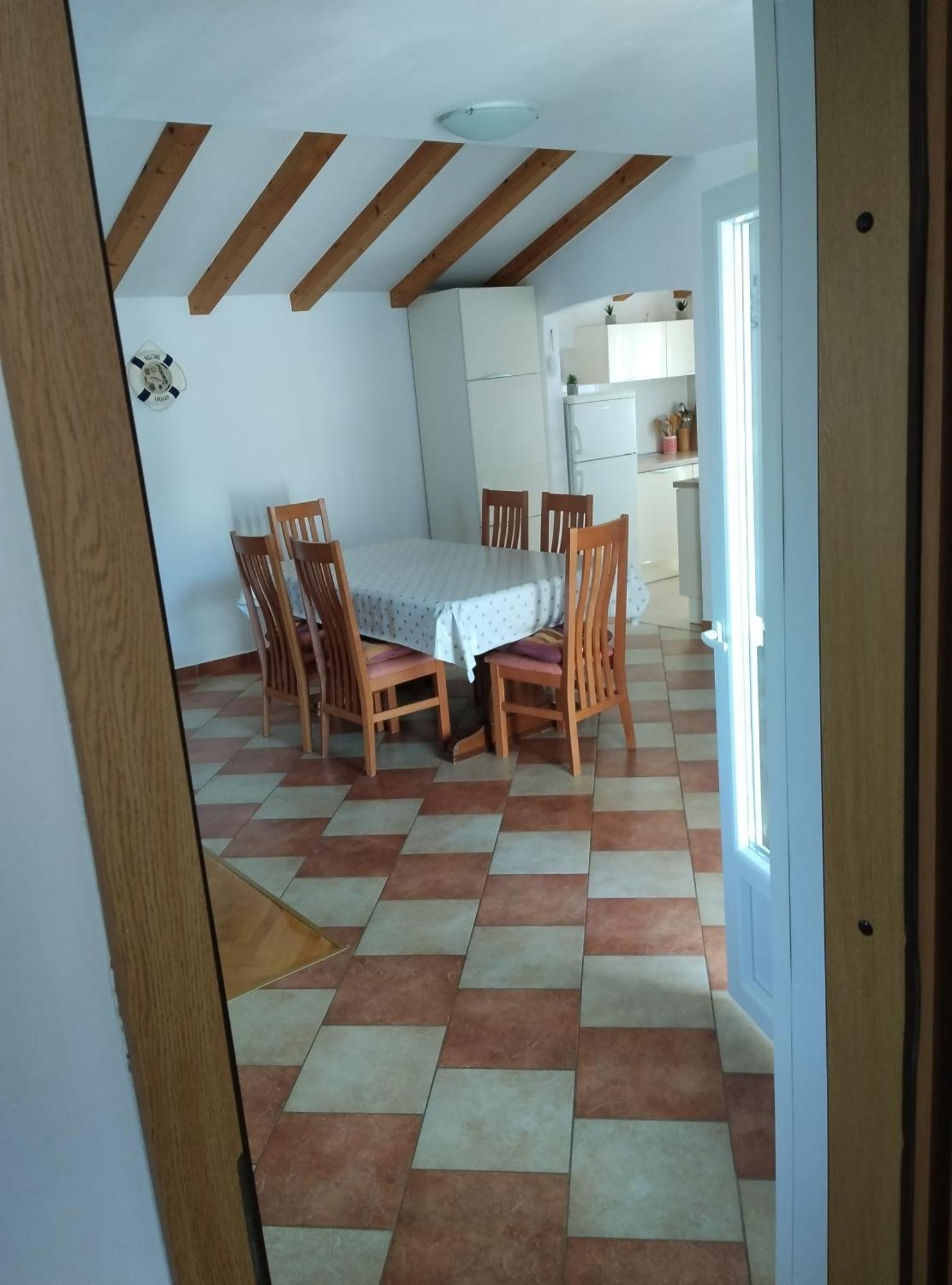 Apartments Hanna Grebaštica المظهر الخارجي الصورة