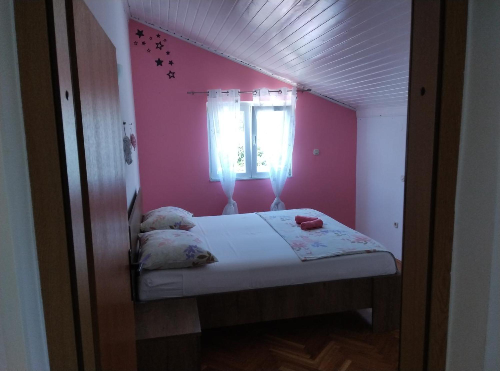 Apartments Hanna Grebaštica المظهر الخارجي الصورة