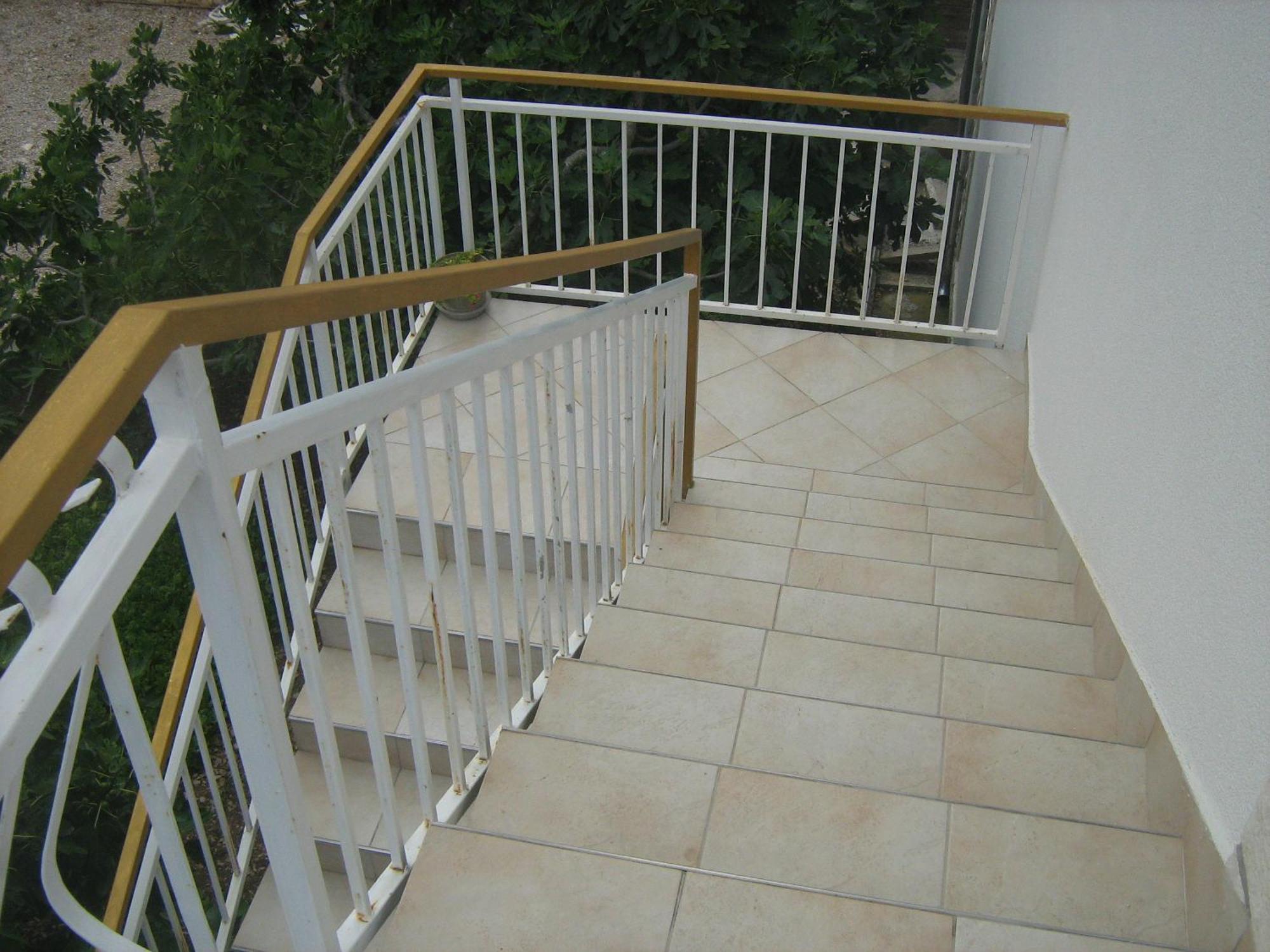 Apartments Hanna Grebaštica المظهر الخارجي الصورة