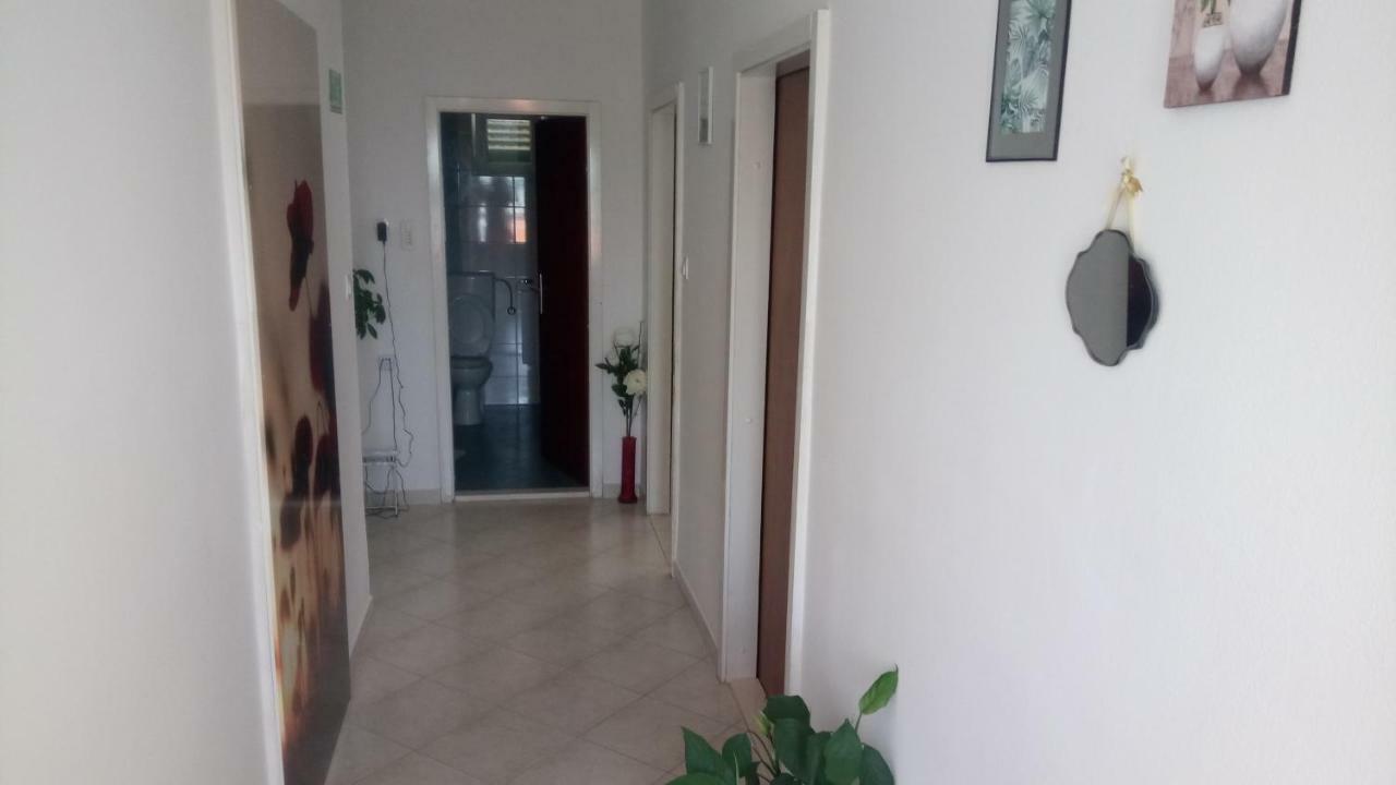 Apartments Hanna Grebaštica المظهر الخارجي الصورة