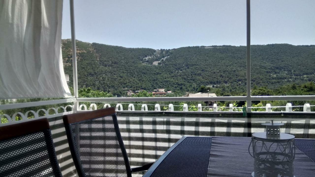 Apartments Hanna Grebaštica المظهر الخارجي الصورة